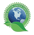PDR Nation Green Certified Member