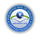 PDR Nation Seal of Quality